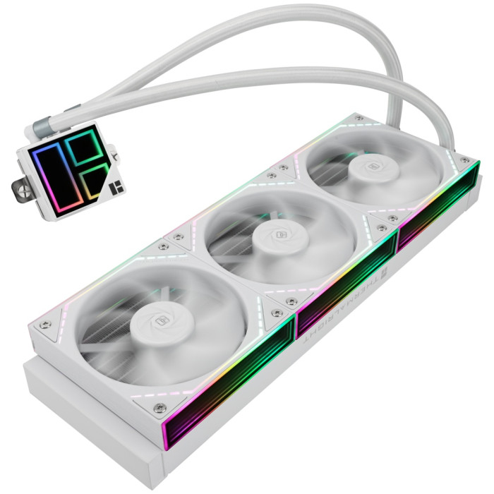 Thermalright Frozen Infinity 360 White