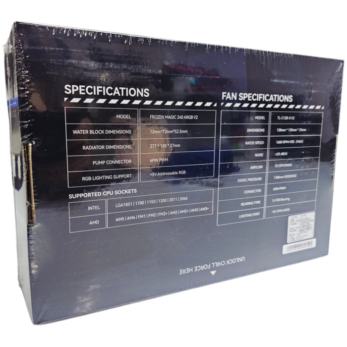 Thermalright TL-C12B-S V2
