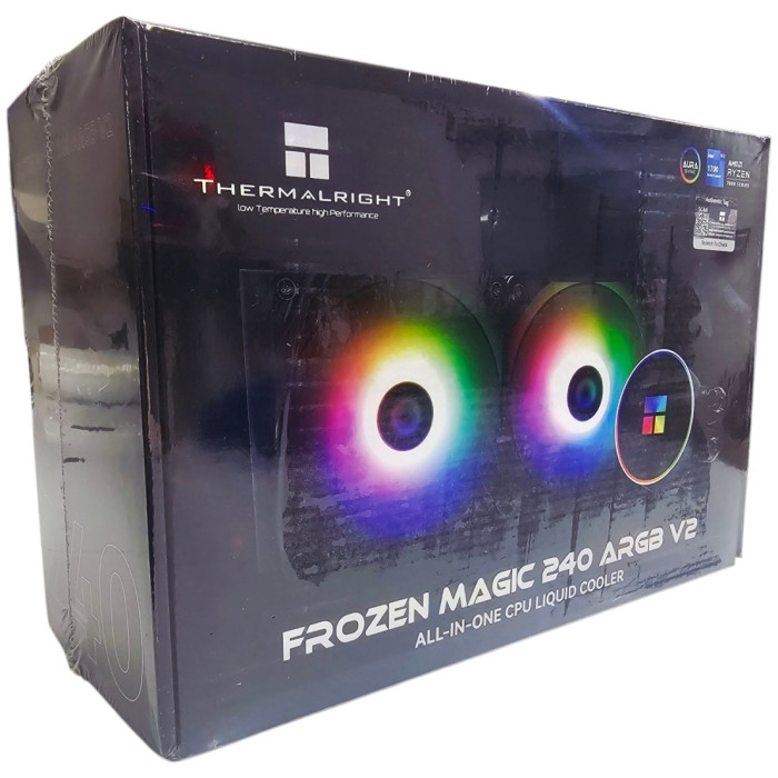 Thermalright TL-C12B-S V2