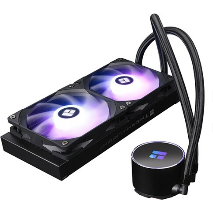 Thermalright TL-C12B-S V2