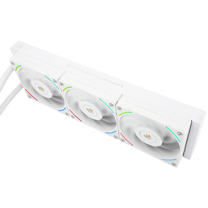 Thermalright Frozen Vision 360 WHITE V2 белый