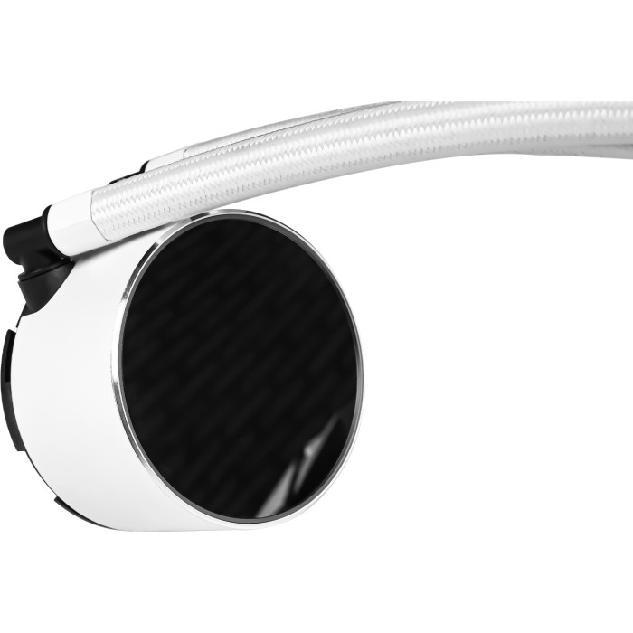 Thermalright Frozen Magic 360 WHITE ARGB V2 белый