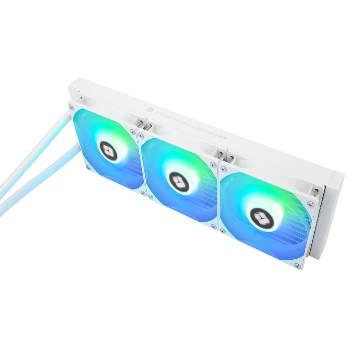 Thermalright Frozen Magic 360 WHITE ARGB V2 белый