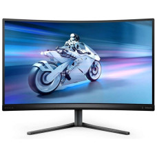 Philips 27M2C5200W/01 черный