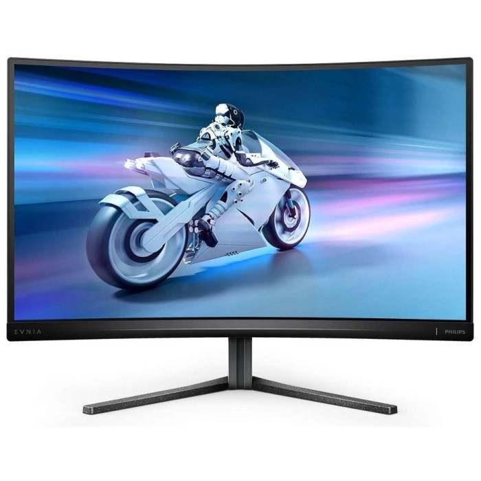 Philips 27M2C5200W/01 черный