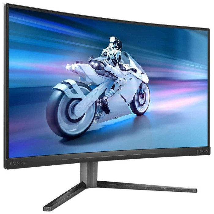 Philips 27M2C5200W/01 черный