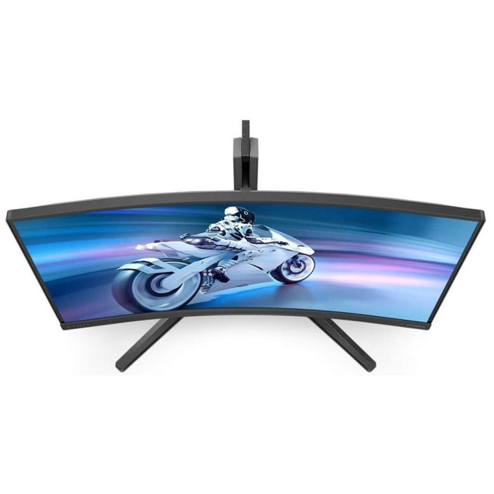 Philips 27M2C5200W/01 черный
