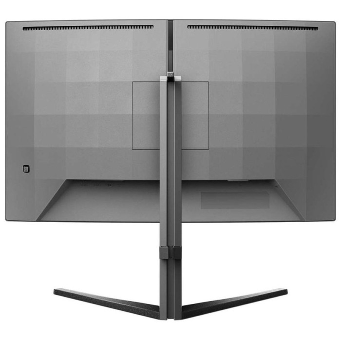 Philips 27M2C5200W/01 черный
