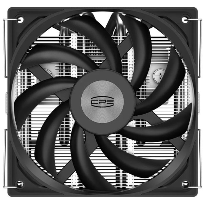 PCcooler RC600-67