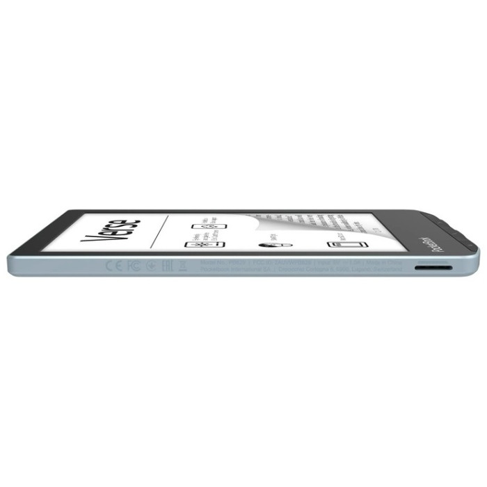 POCKET BOOK PB629-2-CIS синий