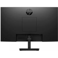 23.8" HP 9U5C1AA#ABB черный