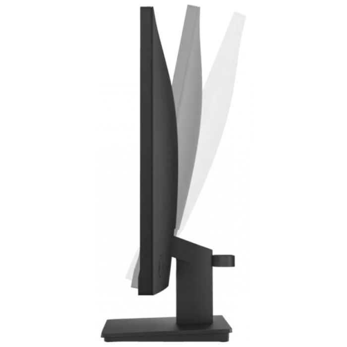 23.8" HP 9U5C1AA#ABB черный