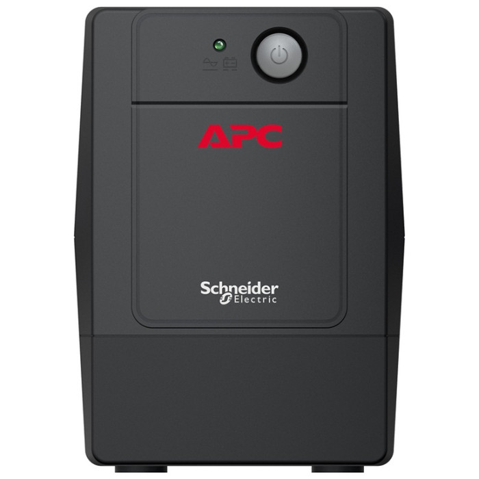 Источник бесперебойного питания APC BVG700I-GR