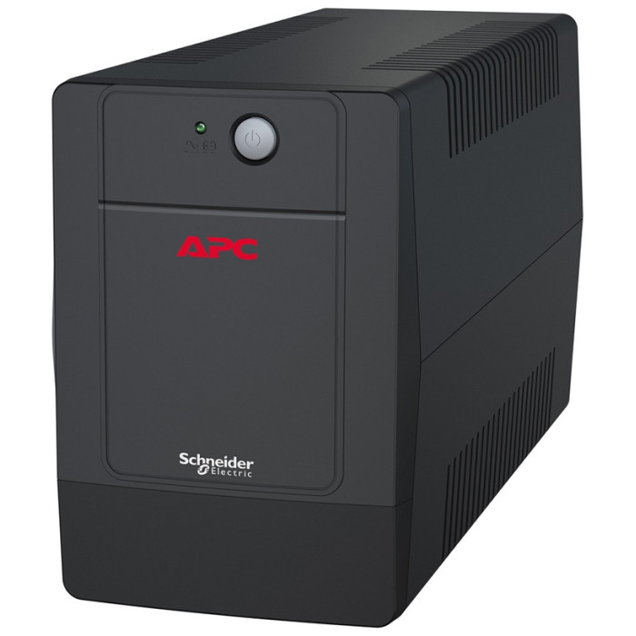 Источник бесперебойного питания APC BVG1200I-GR