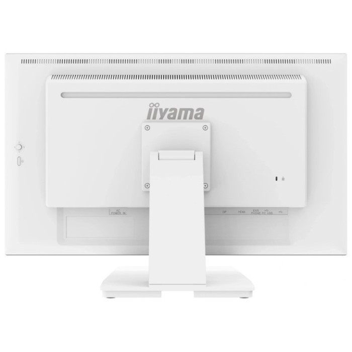 27' Iiyama T2752MSC-W1 белый