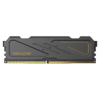 DIMM DDR4 16 GB Hiksemi (Hikvision) Armor, HSC416U32D2 (Black)