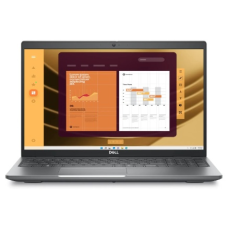 DELL LATITUDE 5550 15.6" / 16 Гб / SSD 512 Гб / Win 11 Pro / 210-BLYZ_12