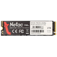 SSD Netac NT01N930E-001T-E4X 1024 ГБ