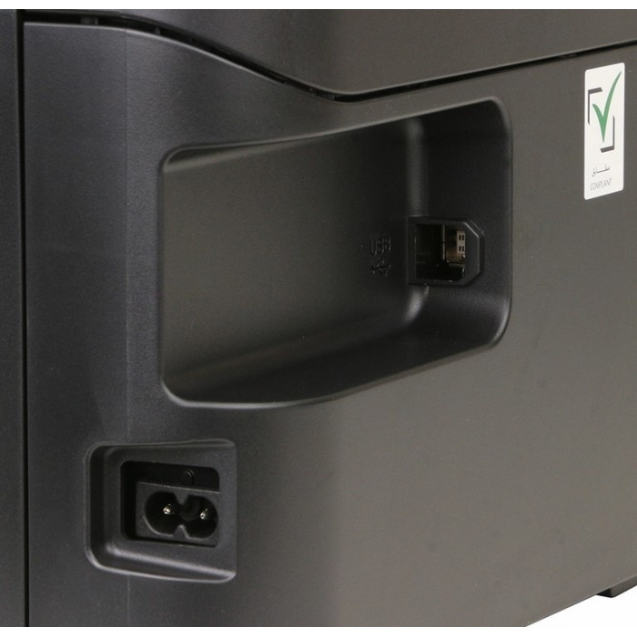 МФУ струйное Epson L4360 C11CL41411, А4, до 33стр/мин, 4цв, duplex, USB, Wi-Fi, no ADF
