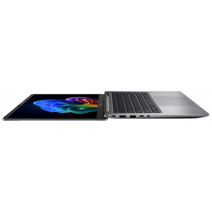 Ноутбук ASUS P5405CSA-NZ0263W/U5 226V/16GB/512GB 2280 PCIE G4 SSD/14.0 IPS/W11H/1yw/Bl KBD RU/FPS/1080p IR