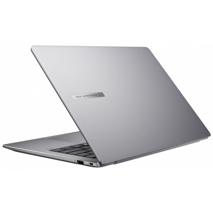 Ноутбук ASUS P5405CSA-NZ0263W/U5 226V/16GB/512GB 2280 PCIE G4 SSD/14.0 IPS/W11H/1yw/Bl KBD RU/FPS/1080p IR