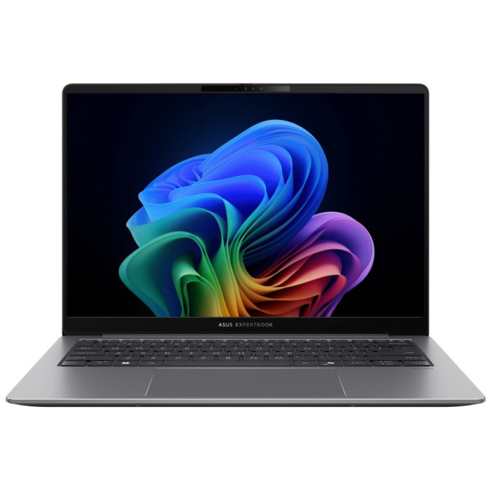 Ноутбук ASUS P5405CSA-NZ0263W/U5 226V/16GB/512GB 2280 PCIE G4 SSD/14.0 IPS/W11H/1yw/Bl KBD RU/FPS/1080p IR