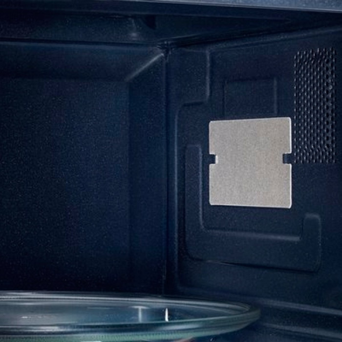 Samsung MS23K3614AW BW черный-белый