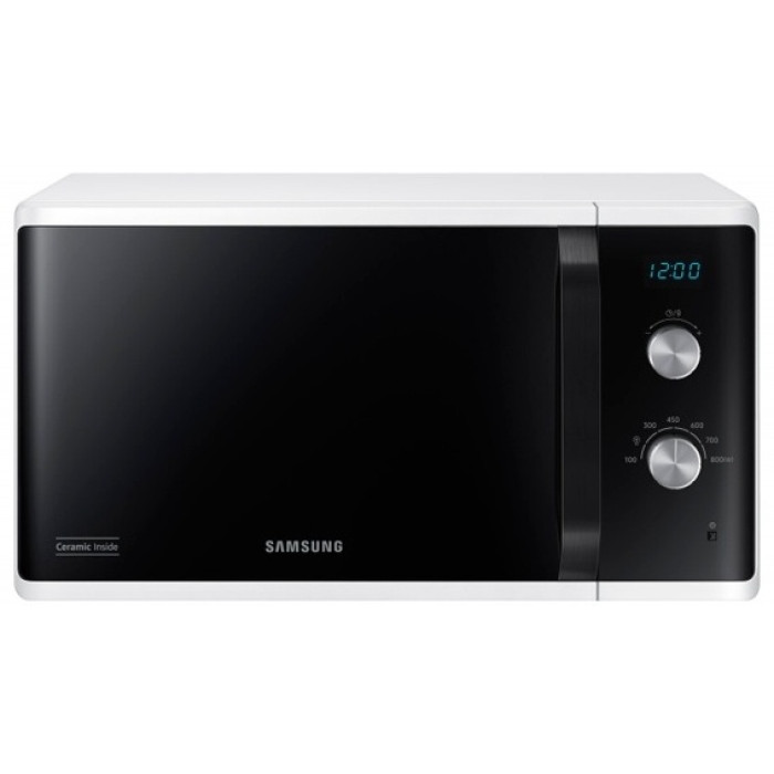 Samsung MS23K3614AW BW черный-белый