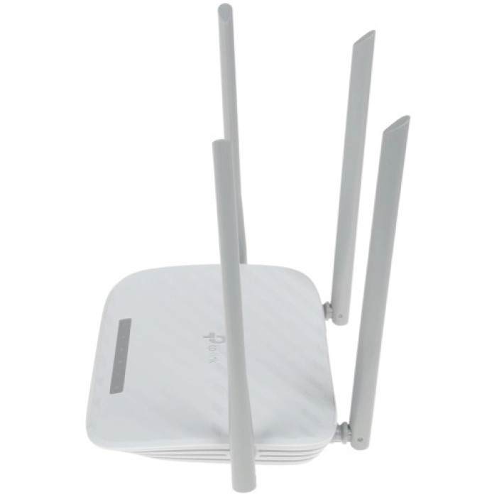 Wi-Fi роутер TP-LINK Archer C50