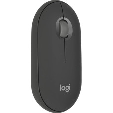 Мышь беспроводная Logitech Pebble 2 M350S графит