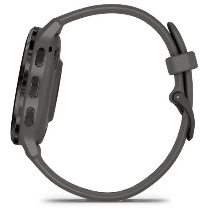 Garmin VENU 3S 41 мм серый-серый