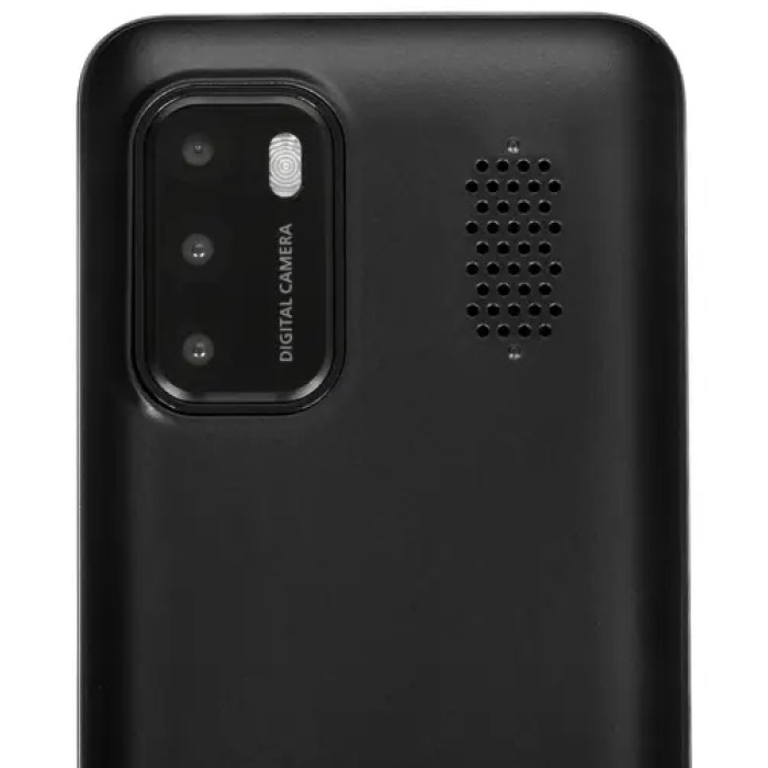 OLMIO E29 черный