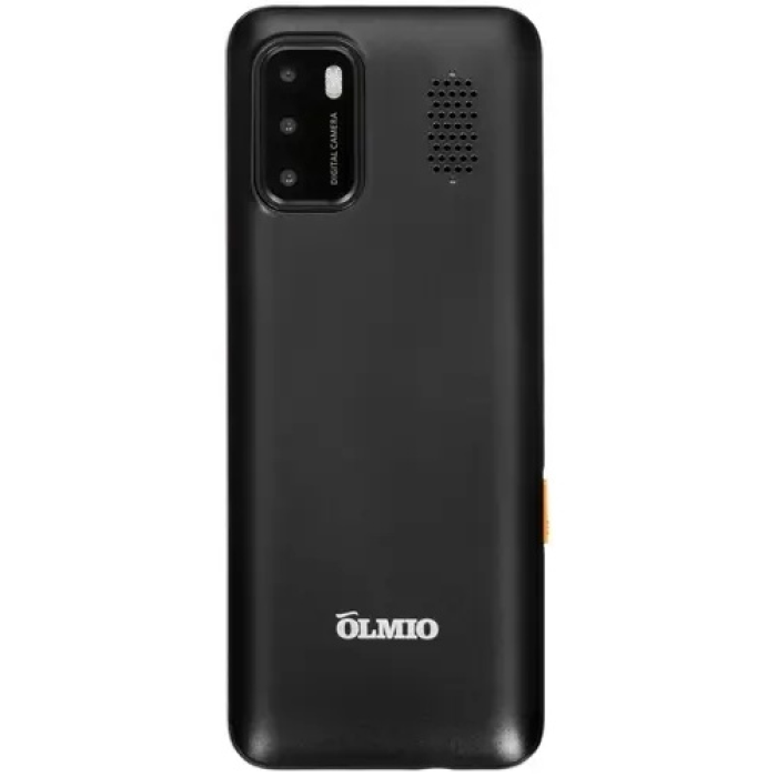 OLMIO E29 черный