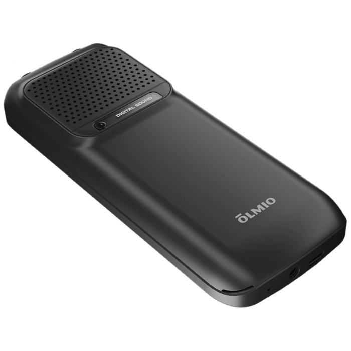 OLMIO P33 черный