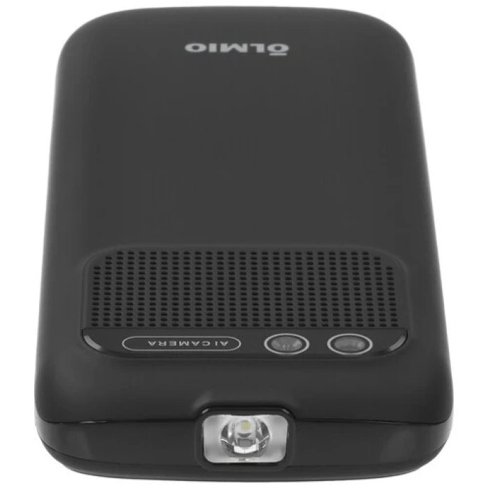 OLMIO P38 черный