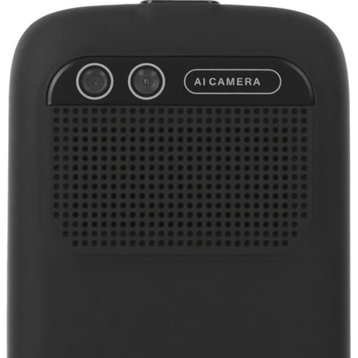 OLMIO P38 черный