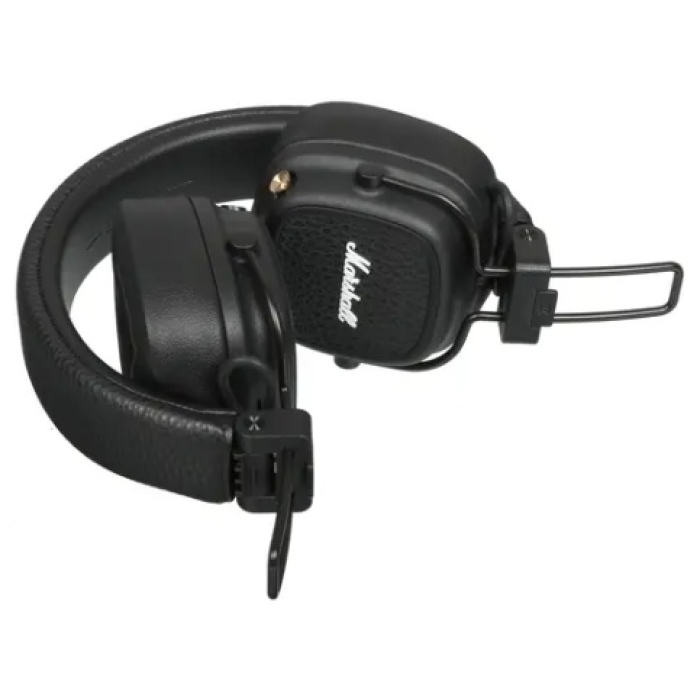 Marshall Major V черный