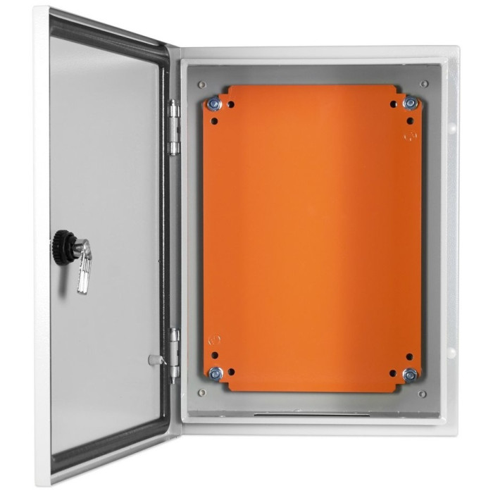 IPower щит учетно-распределительный ST IP54