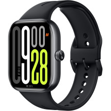 Xiaomi Redmi Watch 5 53 мм черный