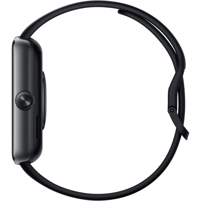 Xiaomi Redmi Watch 5 53 мм черный