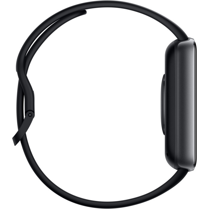 Xiaomi Redmi Watch 5 53 мм черный