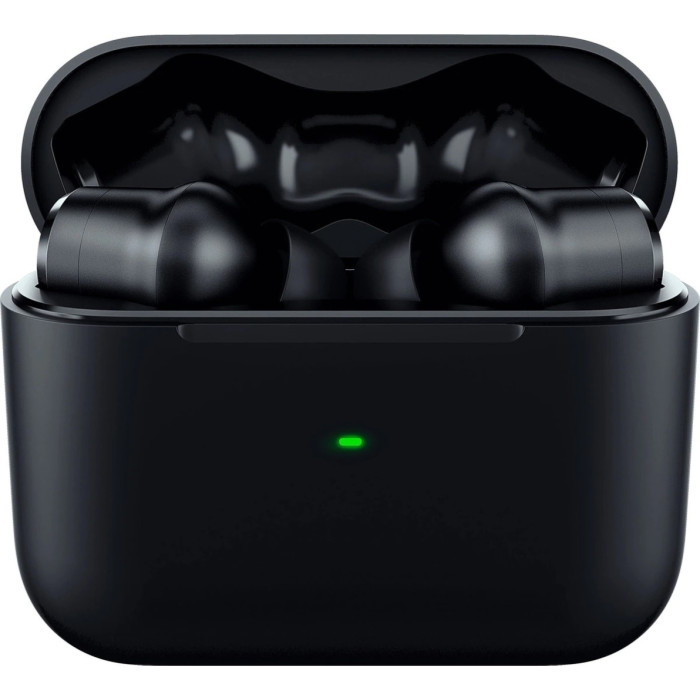 Razer Hammerhead True Wireless Pro черный