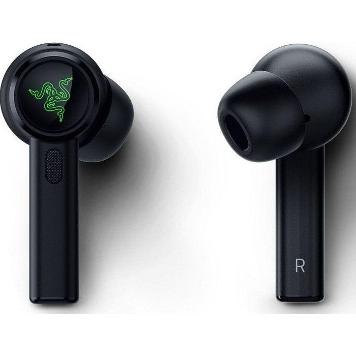 Razer Hammerhead True Wireless Pro черный