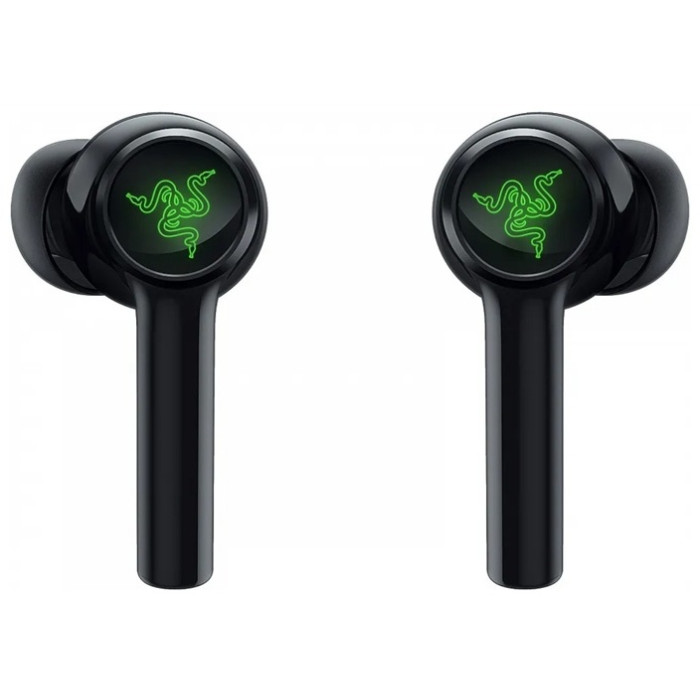 Razer Hammerhead True RZ12-03820100-R3G1 черный