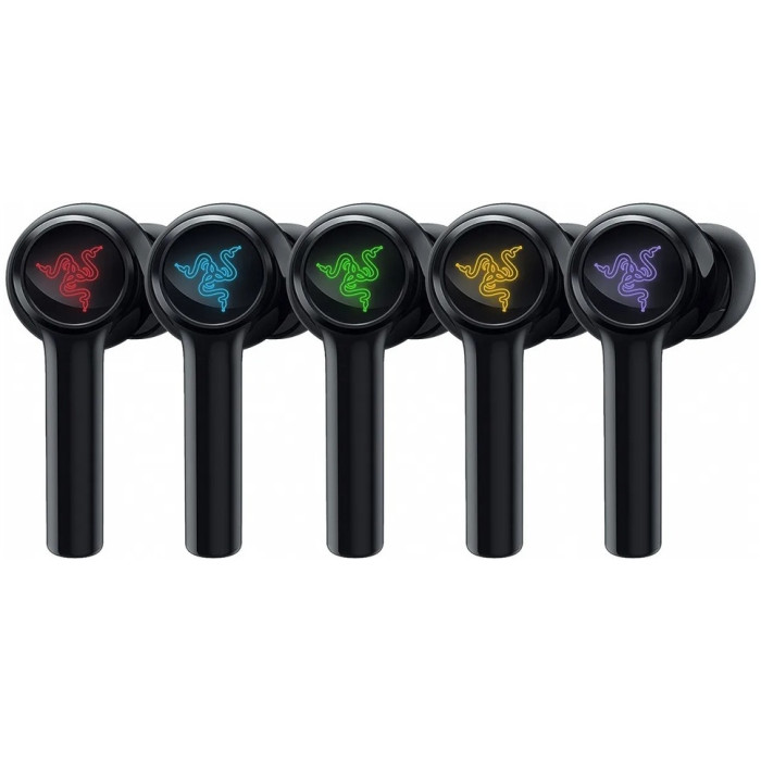 Razer Hammerhead True RZ12-03820100-R3G1 черный