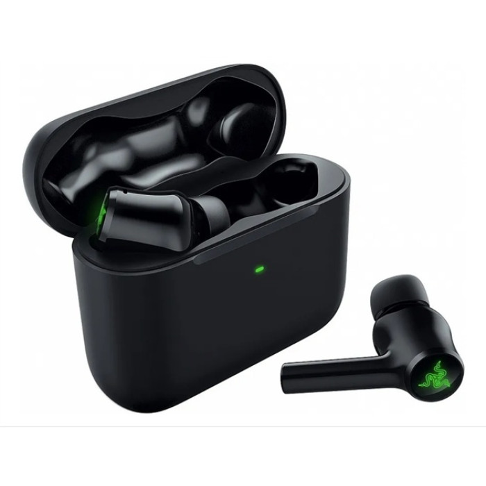 Razer Hammerhead True RZ12-03820100-R3G1 черный