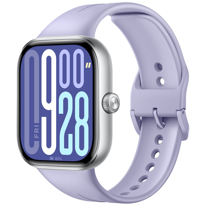 Xiaomi Redmi Watch 5 53 мм фиолетовый