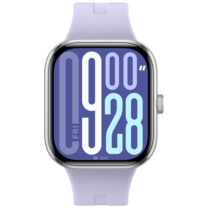 Xiaomi Redmi Watch 5 53 мм фиолетовый