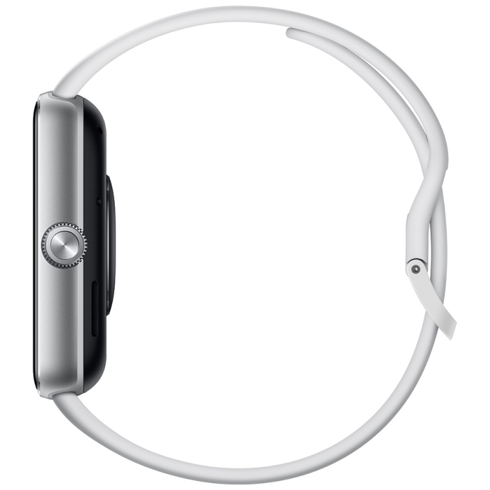 Xiaomi Redmi Watch 5 53 мм серебристый