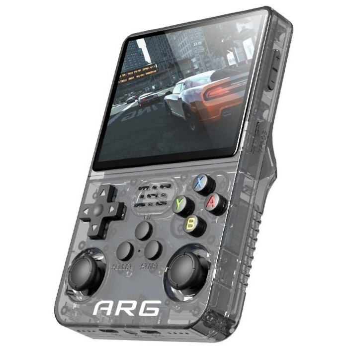 ARG R36S